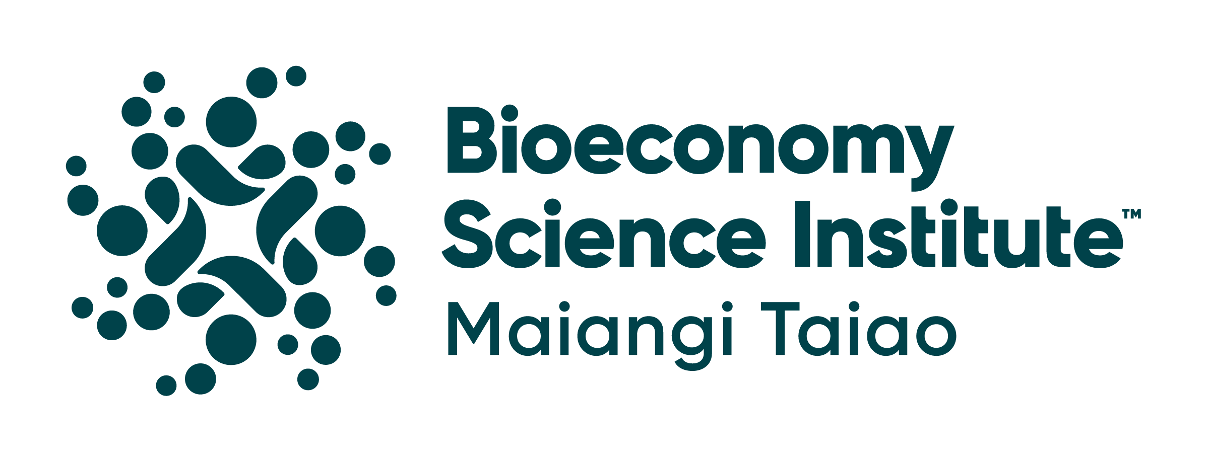 Bioeconomy Science Institute Maiangi Taiao