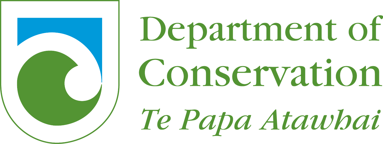 Department Of Conservation